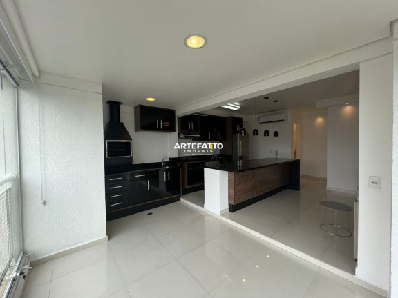 Imagem Apartamento com 2 Quartos para Alugar, 79 m² em Vila Andrade - São Paulo