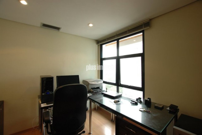 Imagem Apartamento com 4 Quartos à Venda, 280 m² em Panamby - São Paulo Imagem Apartamento com 4 Quartos à Venda, 280 m² em Panamby - São Paulo