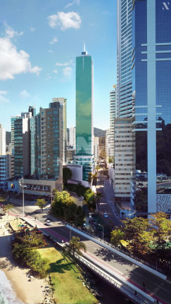 Imagem Imóvel Comercial à Venda, 365 m² em Pioneiros - Balneario Camboriu