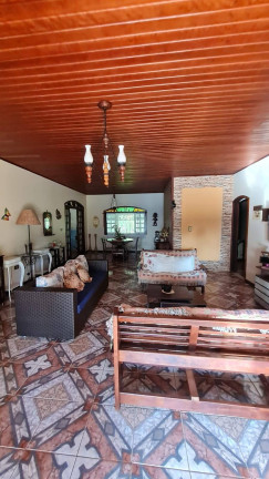Imagem Chácara com 2 Quartos à Venda, 3.000 m² em Chacaras Reunidas - Pilar Do Sul Imagem Chácara com 2 Quartos à Venda, 3.000 m² em Chacaras Reunidas - Pilar Do Sul