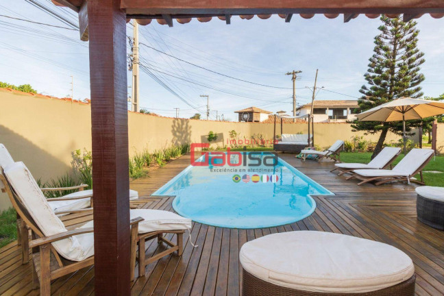 Imagem Casa com 4 Quartos à Venda, 250 m² em Marina - Armação Dos Búzios Imagem Casa com 4 Quartos à Venda, 250 m² em Marina - Armação Dos Búzios
