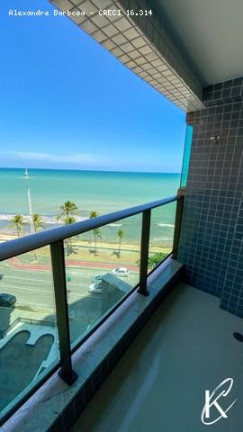 Imagem Apartamento com 2 Quartos à Venda, 56 m² em Boa Viagem - Recife