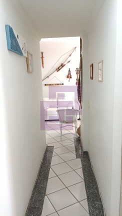 Imagem Apartamento com 3 Quartos à Venda, 134 m² em Loteamento João Batista Julião - Guarujá