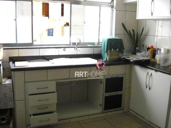 Imagem Sobrado com 3 Quartos à Venda, 301 m² em Rudge Ramos - São Bernardo Do Campo Imagem Sobrado com 3 Quartos à Venda, 301 m² em Rudge Ramos - São Bernardo Do Campo