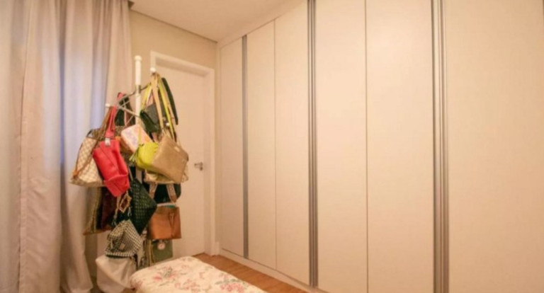 Imagem Apartamento com 3 Quartos à Venda, 134 m² em Mooca - São Paulo