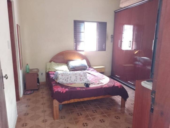 Imagem Casa com 3 Quartos à Venda, 86 m² em Vila Marly - Taubaté