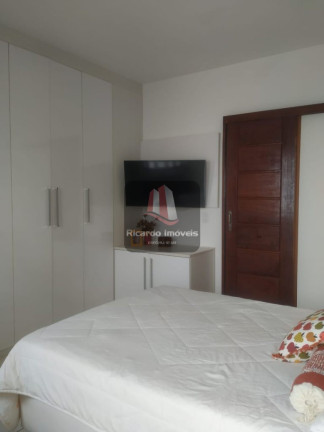 Imagem Casa de Condomínio com 2 Quartos à Venda, 80 m² em Jardim Flamboyant - Cabo Frio