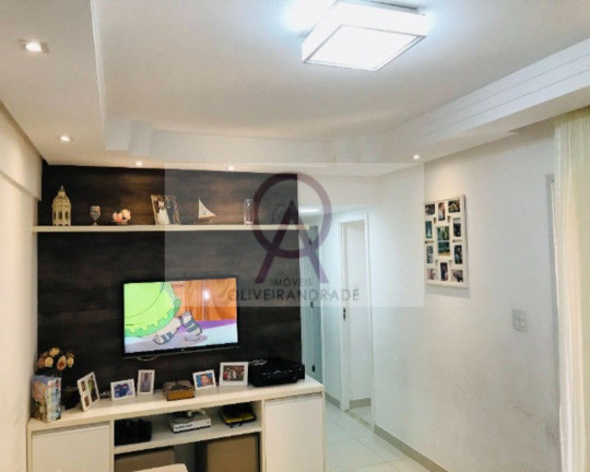Imagem Imóvel com 3 Quartos à Venda, em Paralela - Salvador Imagem Imóvel com 3 Quartos à Venda, em Paralela - Salvador