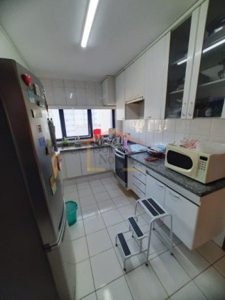 Imagem Apartamento com 3 Quartos à Venda, 124 m² em Santana - Sao Paulo Imagem Apartamento com 3 Quartos à Venda, 124 m² em Santana - Sao Paulo