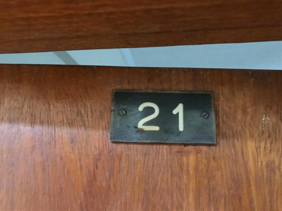 Imagem Apartamento com 2 Quartos à Venda, 57 m² em Guilhermina - Praia Grande