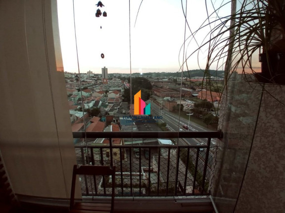 Imagem Apartamento com 3 Quartos à Venda, 66 m² em Vila Municipal - Jundiaí