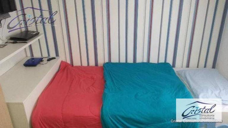 Imagem Apartamento com 2 Quartos à Venda, 60 m² em Jardim Ester - São Paulo Imagem Apartamento com 2 Quartos à Venda, 60 m² em Jardim Ester - São Paulo
