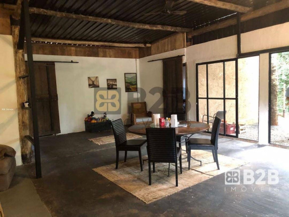 Fazenda à Venda, 170 m² em área Rural De Jacuba - Arealva