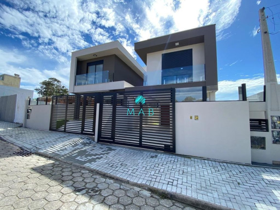 Imagem Sobrado com 3 Quartos à Venda, 109 m² em Ingleses Do Rio Vermelho - Florianópolis
