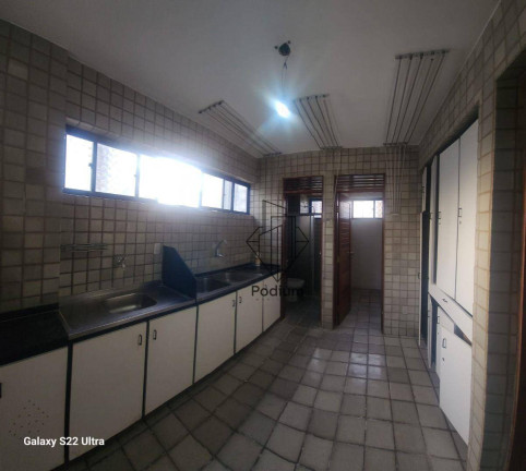 Imagem Apartamento com 4 Quartos à Venda, 196 m² em Tambaú - João Pessoa Imagem Apartamento com 4 Quartos à Venda, 196 m² em Tambaú - João Pessoa