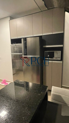 Imagem Casa com 3 Quartos à Venda, 105 m² em Cajuru Do Sul - Sorocaba