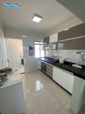Apartamento com 2 Quartos à Venda, 67 m² em Nova Vila - Caldas Novas