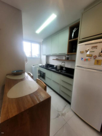 Imagem Apartamento com 2 Quartos à Venda, 51 m² em Itacolomi - Balneário Piçarras