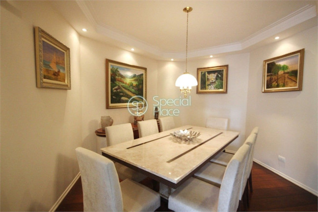 Imagem Apartamento com 4 Quartos à Venda, 280 m² em Perdizes - São Paulo Imagem Apartamento com 4 Quartos à Venda, 280 m² em Perdizes - São Paulo