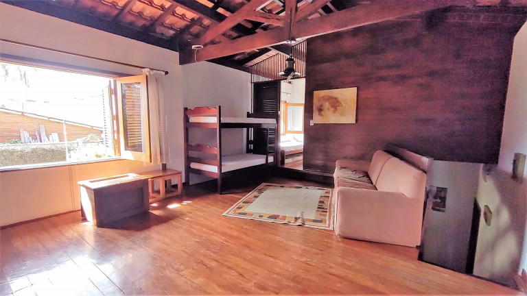 Imagem Casa com 4 Quartos à Venda, 460 m² em Praia Grande - Ubatuba