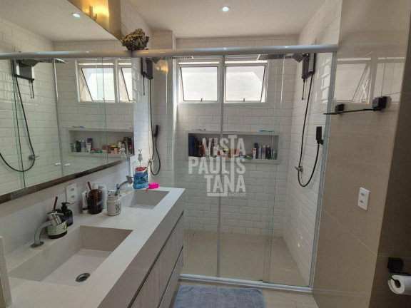 Imagem Apartamento com 2 Quartos à Venda, 115 m² em Jardim Paulista - São Paulo Imagem Apartamento com 2 Quartos à Venda, 115 m² em Jardim Paulista - São Paulo