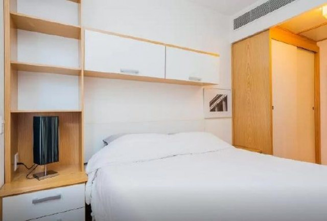 Imagem Apartamento com 1 Quarto à Venda, 29 m² em Cerqueira César - São Paulo Imagem Apartamento com 1 Quarto à Venda, 29 m² em Cerqueira César - São Paulo