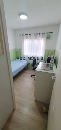 Imagem Apartamento com 2 Quartos à Venda, 60 m² em Jardim Das Vertentes - São Paulo