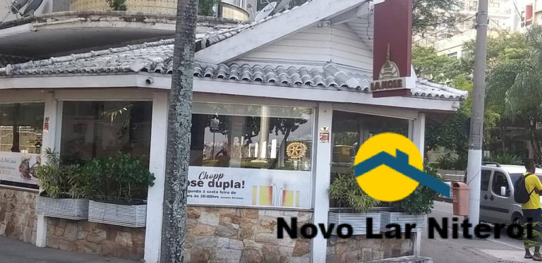 Imagem Imóvel Comercial à Venda, 12 m² em Icaraí - Niterói Imagem Imóvel Comercial à Venda, 12 m² em Icaraí - Niterói