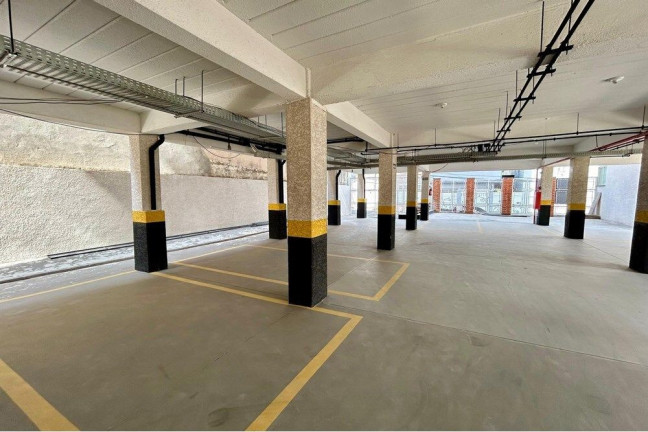 Imagem Apartamento com 2 Quartos à Venda, 43 m² em Chácara Belenzinho - São Paulo Imagem Apartamento com 2 Quartos à Venda, 43 m² em Chácara Belenzinho - São Paulo