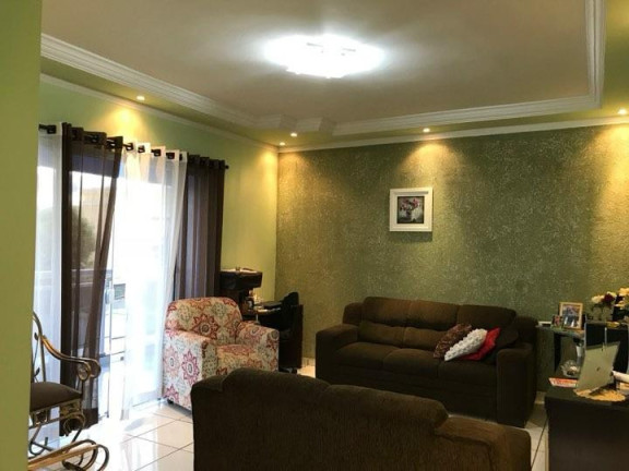 Imagem Casa com 1 Quarto à Venda,  em Residencial Vitória - Boituva