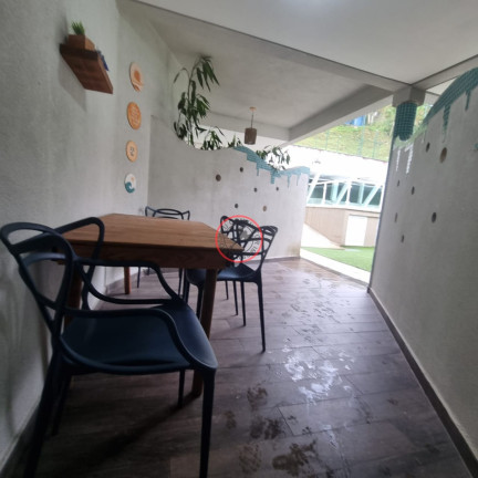 Imagem Casa com 3 Quartos à Venda, 110 m² em Boiçucanga - São Sebastião