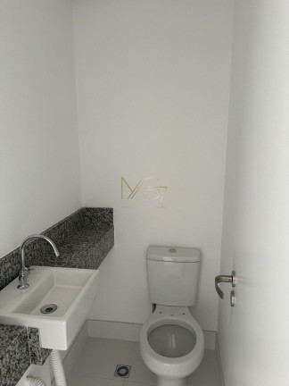 Imagem Apartamento com 3 Quartos à Venda, 113 m² em Cidade Industrial De Curitiba - Curitiba