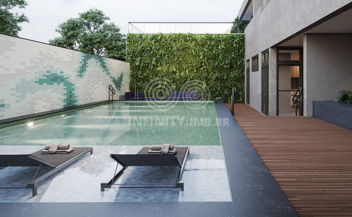 Imagem Apartamento com 3 Quartos à Venda, 136 m² em Perdizes - São Paulo