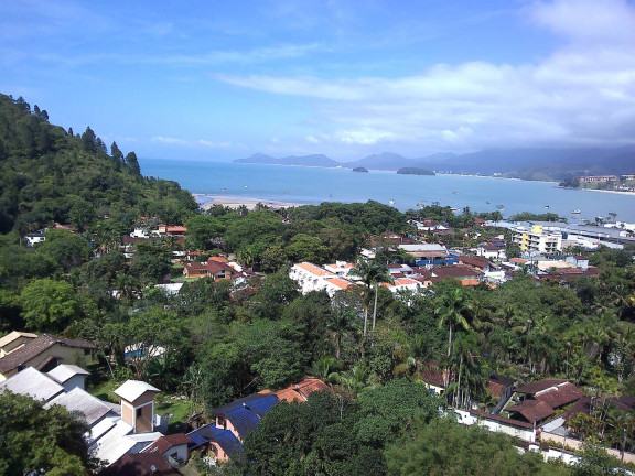 Imagem Casa com 3 Quartos à Venda, 970 m² em Ubatuba