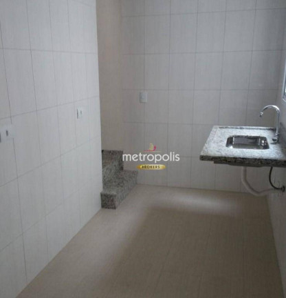 Imagem Cobertura com 2 Quartos à Venda, 87 m² em Vila Humaitá - Santo André Imagem Cobertura com 2 Quartos à Venda, 87 m² em Vila Humaitá - Santo André