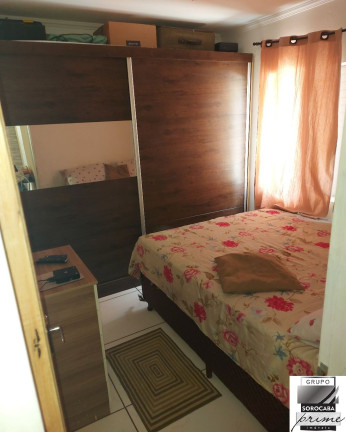Imagem Apartamento com 2 Quartos à Venda, 46 m² em Jardim Guadalajara - Sorocaba Imagem Apartamento com 2 Quartos à Venda, 46 m² em Jardim Guadalajara - Sorocaba