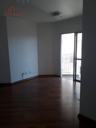 Imagem Apartamento com 2 Quartos à Venda, 56 m² em Vila Pirajussara - São Paulo Imagem Apartamento com 2 Quartos à Venda, 56 m² em Vila Pirajussara - São Paulo