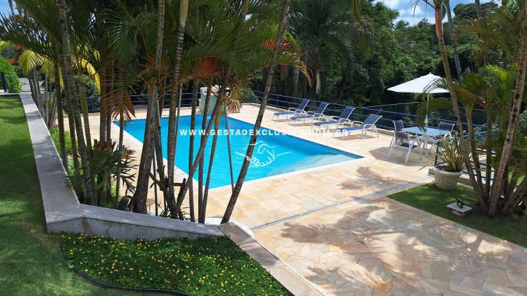 Imagem Casa de Condomínio com 4 Quartos à Venda, 2.800 m² em Parque Da Fazenda - Itatiba