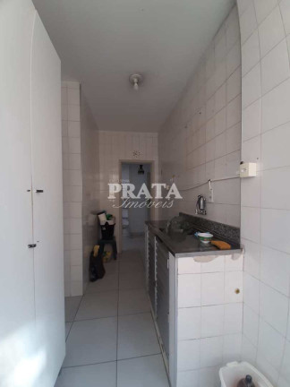 Imagem Apartamento com 1 Quarto à Venda, 65 m² em Centro - São Vicente Imagem Apartamento com 1 Quarto à Venda, 65 m² em Centro - São Vicente