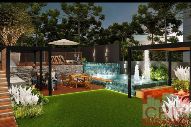 Imagem Apartamento com 2 Quartos à Venda, 97 m² em São Bento - Bento Gonçalves Imagem Apartamento com 2 Quartos à Venda, 97 m² em São Bento - Bento Gonçalves