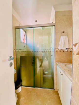 Imagem Apartamento com 1 Quarto à Venda, 45 m² em Real Parque - São Paulo Imagem Apartamento com 1 Quarto à Venda, 45 m² em Real Parque - São Paulo