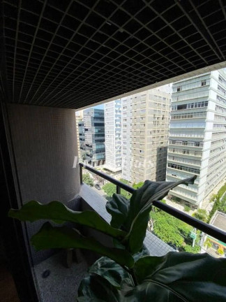 Imagem Apartamento com 1 Quarto para Alugar, 29 m² em Jardim Paulista - São Paulo