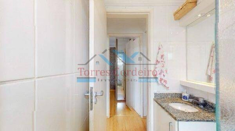Imagem Apartamento com 2 Quartos à Venda, 51 m² em Vila Das Belezas - São Paulo Imagem Apartamento com 2 Quartos à Venda, 51 m² em Vila Das Belezas - São Paulo