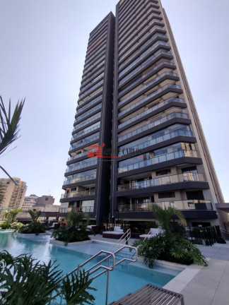 Apartamento com 3 Quartos à Venda, 115 m² em Vila Osasco - Osasco