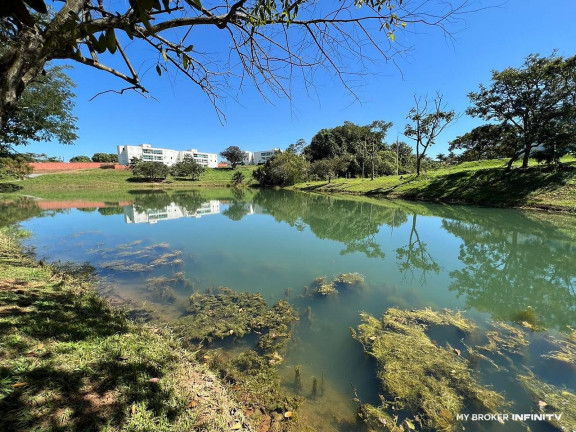 Imagem Apartamento com 2 Quartos à Venda, 83 m² em Residencial Itaipu - Goiânia