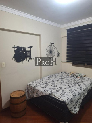 Imagem Apartamento com 3 Quartos à Venda, 120 m² em Barcelona - São Caetano Do Sul Imagem Apartamento com 3 Quartos à Venda, 120 m² em Barcelona - São Caetano Do Sul