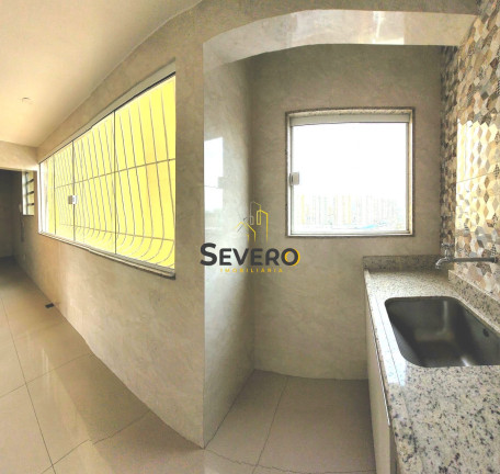 Imagem Apartamento com 2 Quartos à Venda, 54 m² em Alcântara - São Gonçalo Imagem Apartamento com 2 Quartos à Venda, 54 m² em Alcântara - São Gonçalo