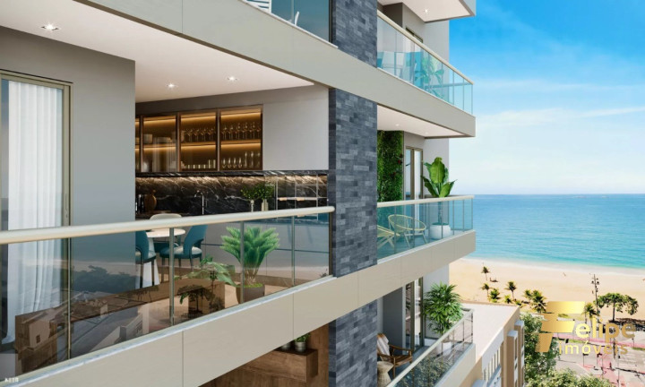 Imagem Imóvel com 4 Quartos à Venda, 102 m² em Praia Da Costa - Vila Velha