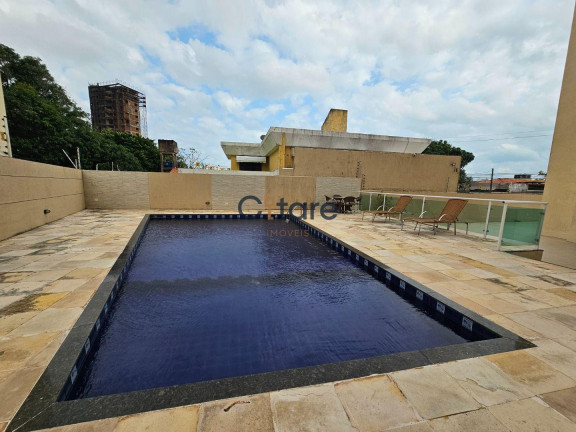 Imagem Apartamento com 3 Quartos à Venda, 252 m² em Vicente Pinzon - Fortaleza Imagem Apartamento com 3 Quartos à Venda, 252 m² em Vicente Pinzon - Fortaleza
