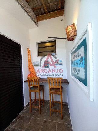 Imagem Apartamento com 3 Quartos à Venda, 110 m² em Itagua - Ubatuba Imagem Apartamento com 3 Quartos à Venda, 110 m² em Itagua - Ubatuba